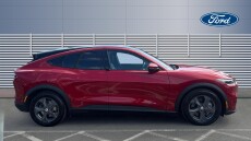 Ford Mustang Mach-E 216kW Extended Range 88kWh RWD 5dr Auto Electric Estate